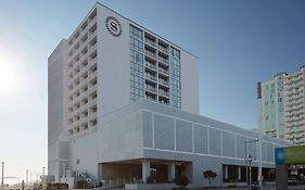 Sheraton Virginia Beach Oceanfront Hotel